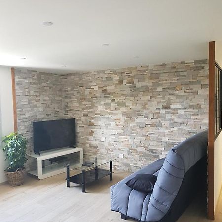 Appartement La Bolline 발델블로르 외부 사진