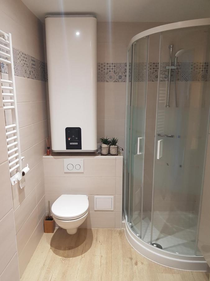 Appartement La Bolline 발델블로르 외부 사진