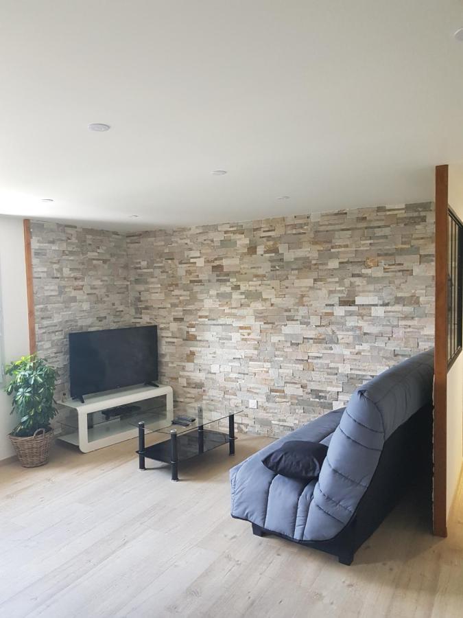 Appartement La Bolline 발델블로르 외부 사진