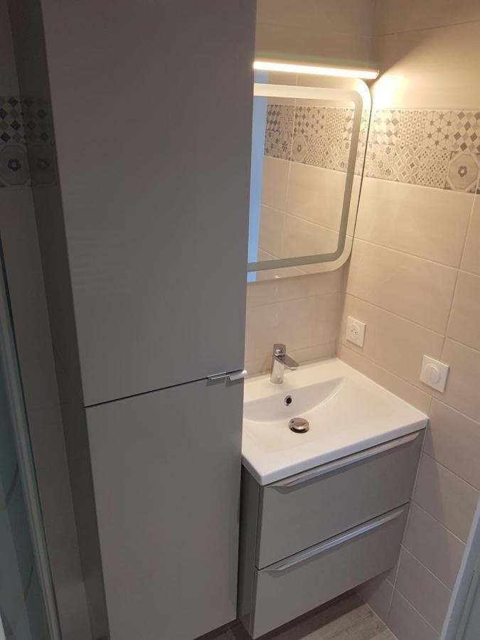 Appartement La Bolline 발델블로르 외부 사진
