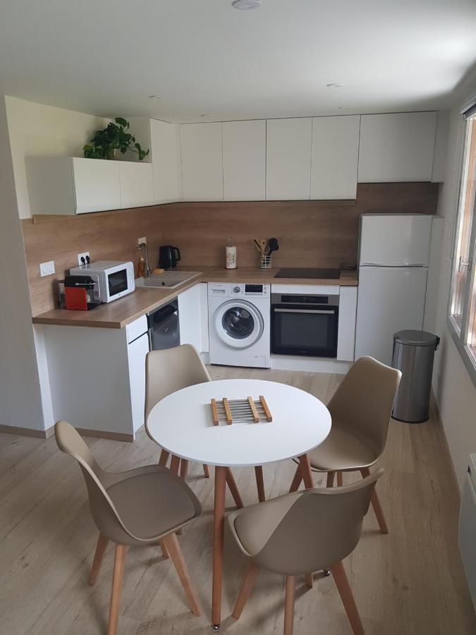 Appartement La Bolline 발델블로르 외부 사진