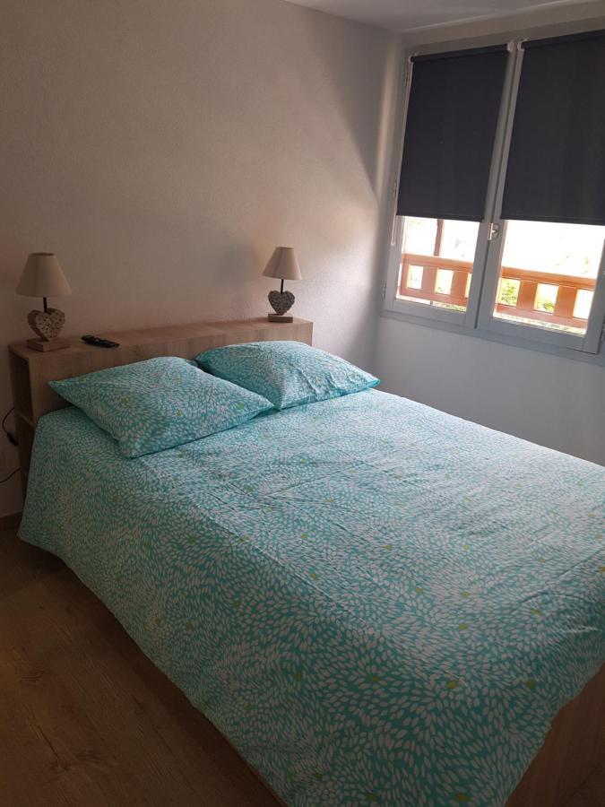 Appartement La Bolline 발델블로르 외부 사진